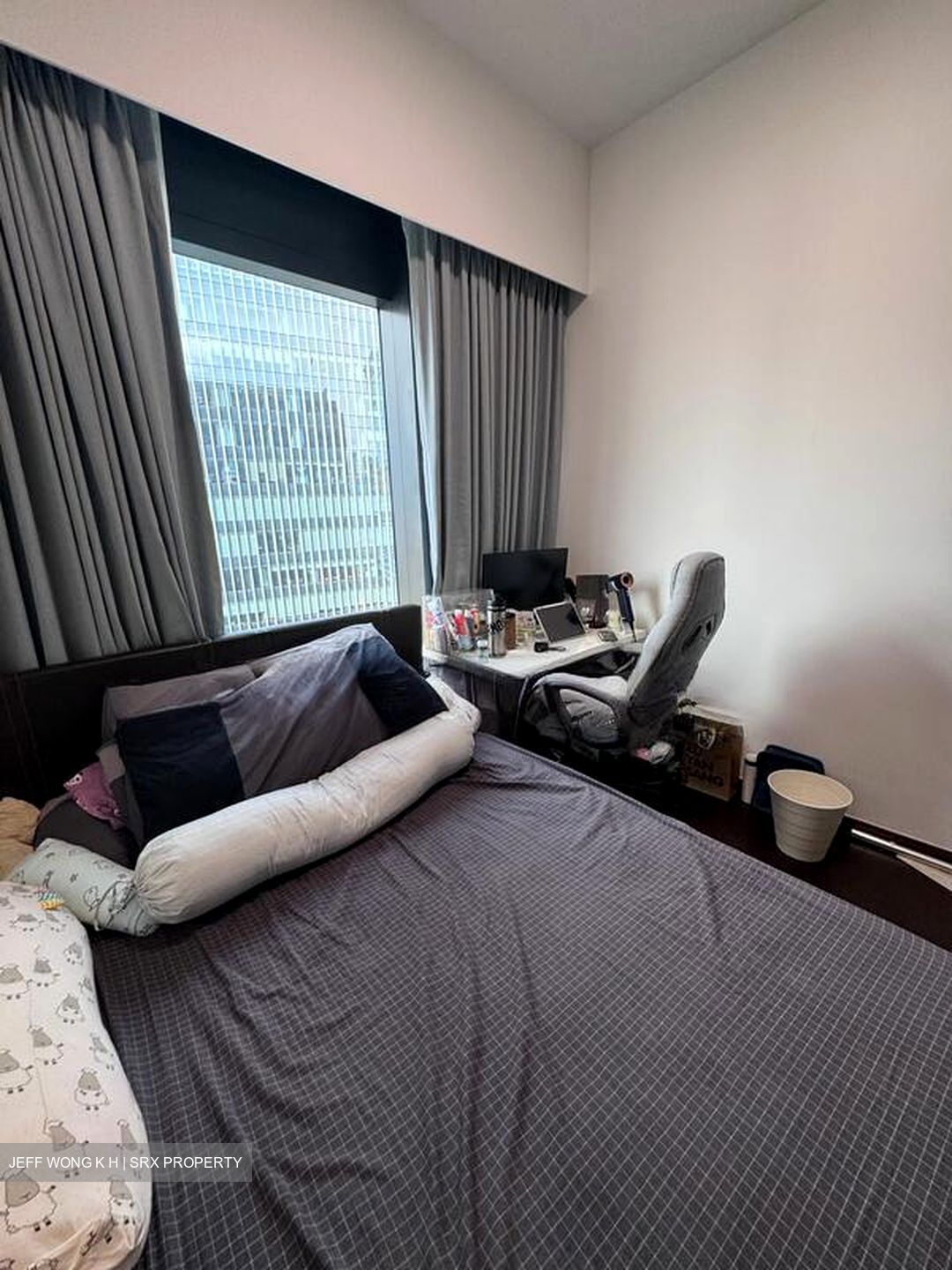 Midtown Modern (D7), Apartment #495867761